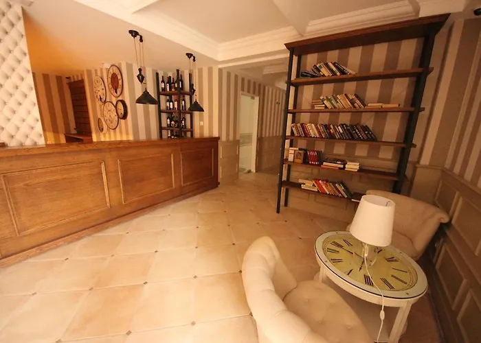 Menada Romance Marine * Słoneczny Brzeg