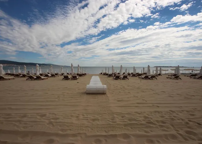 Menada Romance Marine Słoneczny Brzeg