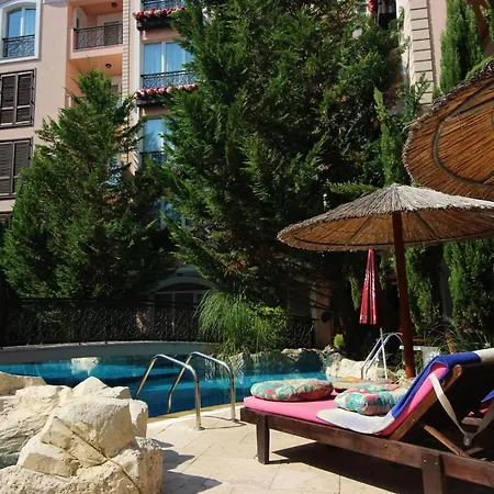 Menada Romance Marine * Sluneční pobřeží