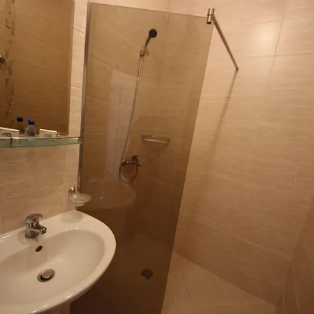 Menada Romance Marine Apartmán Sluneční pobřeží