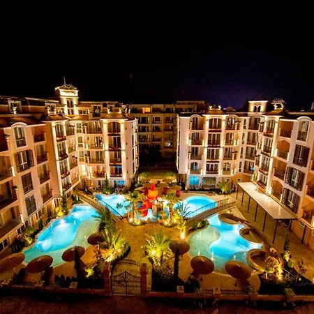 Apartmán Menada Romance Marine