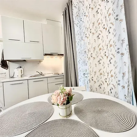 Menada Romance Marine Apartmán