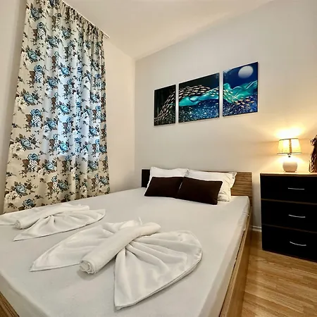 Menada Romance Marine Apartmán