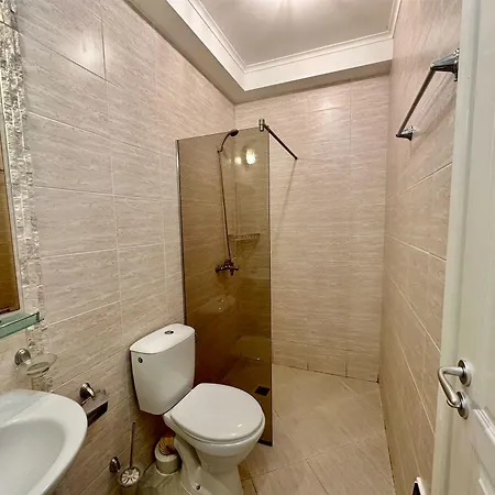 Menada Romance Marine * Sluneční pobřeží