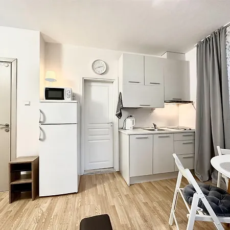 Menada Romance Marine Sluneční pobřeží