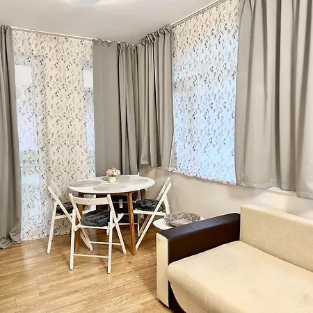 Apartmán Menada Romance Marine Sluneční pobřeží